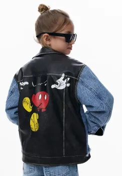 Desigual geaca copii 25WGED02 imagine