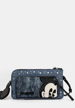 Desigual portofel MICKEY DEN 24WAYP34 imagine