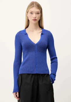 Desigual pulover BETHEL light, 25WWJF29 imagine