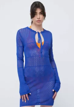 Desigual rochie de plaja imagine