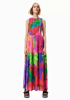 Desigual rochie mini, drept imagine
