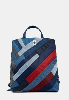 Desigual rucsac AUSTEN SUMY femei, mare, modelator, 24WAKD02 imagine