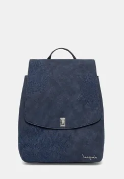 Desigual rucsac SIERRA SUMYMINI mic, cu imprimeu, 25WAKP34 imagine
