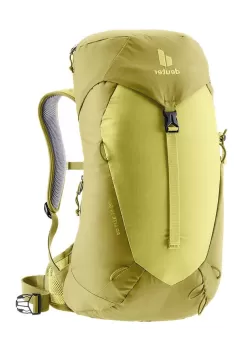 Deuter rucsac AC Lite 14 SL culoarea verde, mare, modelator, 342052412080 imagine
