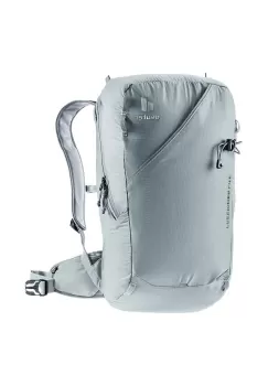 Deuter rucsac Freerider Lite 18 SL culoarea gri, mare, neted imagine