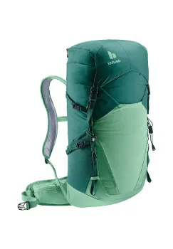 Deuter rucsac Speed Lite 28 SL culoarea turcoaz, mare, modelator, 341052212020 imagine