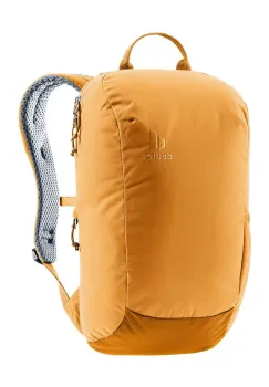 Deuter rucsac Stepout 12 culoarea galben, mare, modelator, 381502399080 imagine