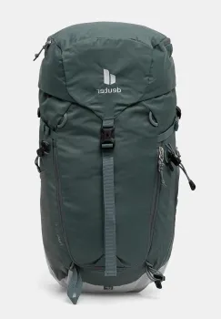 Deuter rucsac Trail 22 SL culoarea verde, mare, modelator, 344022434640 imagine