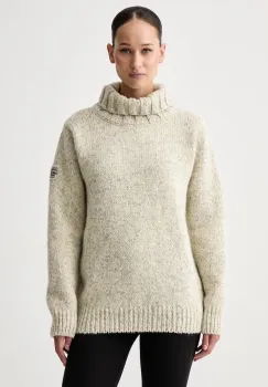 Devold  pulover din lana Nansen Wool imagine