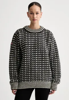 Devold  pulover din lana Original Islender Wool imagine