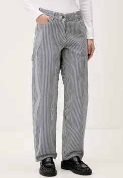 Dickies blugi relaxed fit de dama imagine