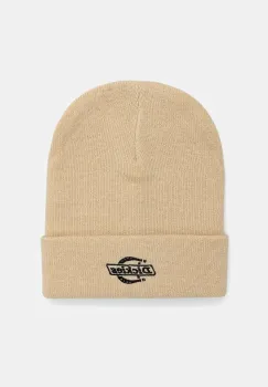 Dickies caciula culoarea bej, DK0A87NG imagine
