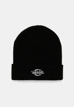 Dickies caciula culoarea negru, DK0A87NG imagine