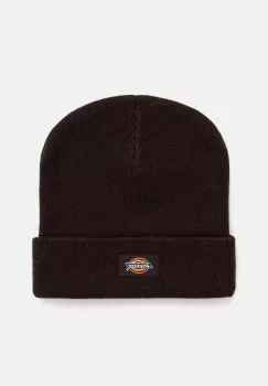 Dickies caciula GIBSLAND culoarea maro, DK0A4X7K imagine