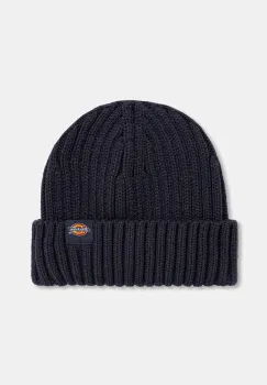 Dickies caciula LOCKWOOD culoarea bej, din tesatura unia, DK0A4Z2O imagine