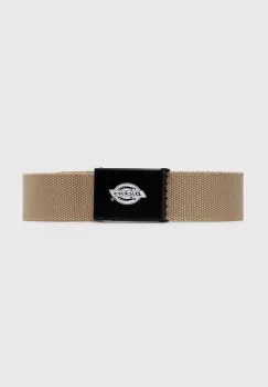 Dickies curea barbati, culoarea bej imagine