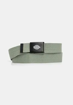 Dickies curea barbati, culoarea turcoaz, DK0A4X7EK361 imagine