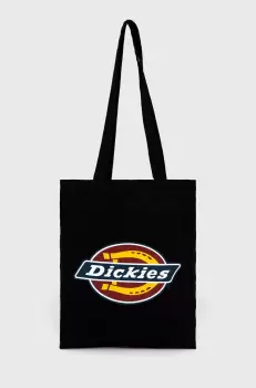 Dickies Geanta culoarea negru imagine