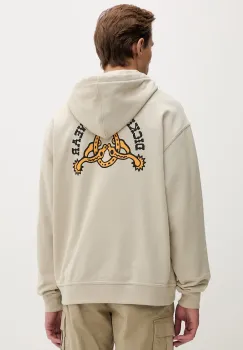 Dickies Hanorac cu gluga barbatesc cu bumbac imagine