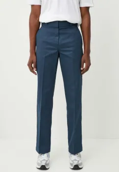 Dickies pantaloni 874 barbati, drept imagine