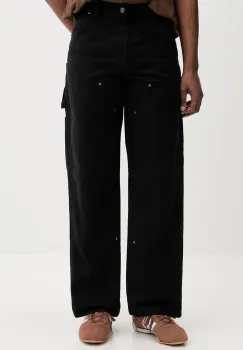 Dickies pantaloni drepti pentru barbati, din denim imagine