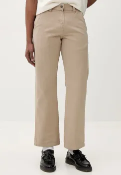 Dickies pantaloni pentru barbati, din bumbac imagine