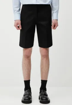 Dickies pantaloni scurti 874 Short Black culoarea negru, DK0A8619BLK1 imagine