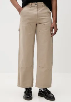 Dickies pantaloni straight pentru barbati, din bumbac imagine