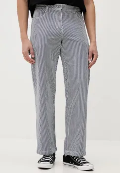 Dickies pantaloni straight pentru barbati, din bumbac imagine