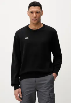 Dickies pulover de bumbac imagine