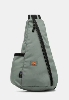Dickies rucsac ASHVILLE culoarea negru, mic, uni, DK0A4Z3I imagine