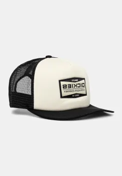 Dickies sapca culoarea negru, DK0A87NC imagine
