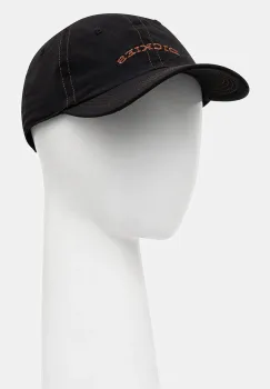 Dickies sapca Wilsall Cap Black culoarea negru, cu imprimeu, DK0A4Z6PBLK1 imagine