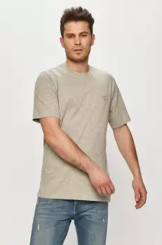 Dickies Tricou culoarea gri imagine