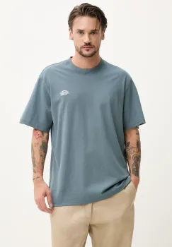Dickies tricou din bumbac barbati, neted, DK0A4YAIG701 imagine