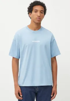 Dickies tricou din bumbac ENTERPRISE TEE SS culoarea negru, cu imprimeu, DK0A4YRN imagine