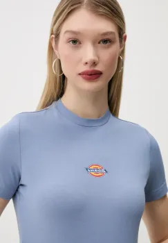 Dickies tricou femei, DK0A4XPOK371 imagine
