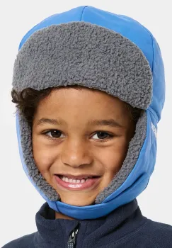 Didriksons caciula copii BIGGLES CAP 6 505028 imagine
