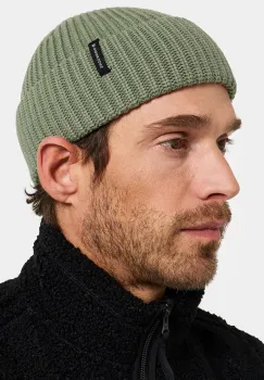 Didriksons caciula FISHERMAN culoarea verde, 506019 imagine