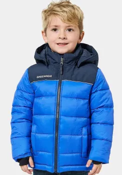 Didriksons geaca copii FOX KIDS JACKET 505522 imagine