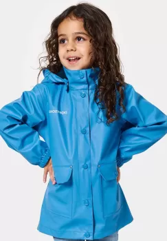 Didriksons geaca copii JOJO KIDS JKT imagine