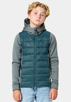 Didriksons geaca copii KAPRIS KIDS FZ 505783 imagine