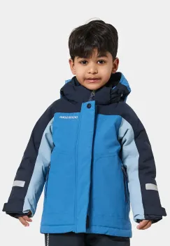 Didriksons geaca copii NEPTUN KIDS JKT 4 505985 imagine