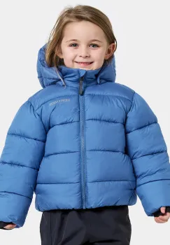 Didriksons geaca copii ROXEN KIDS JACKET 505811 imagine