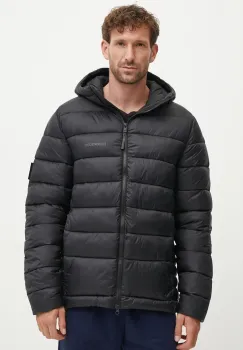 Didriksons geaca ED barbati, culoarea negru, de iarna, 505412 imagine