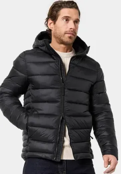 Didriksons geaca ED culoarea negru, de tranzitie, 505919 imagine