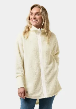 Didriksons hanorac fleece TOLA imagine