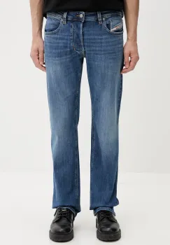 Diesel blugi regular pentru barbati 1985 LARKEEL L.32 imagine