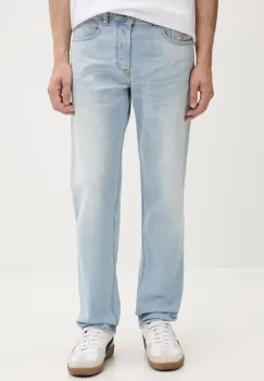 Diesel blugi regular pentru barbati 2023 D-FINITIVE L.32 imagine