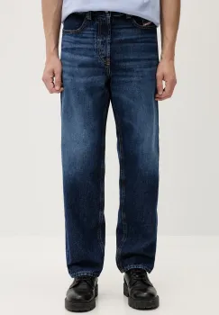 Diesel blugi regular pentru barbati 2024 D-MACS L.32 imagine